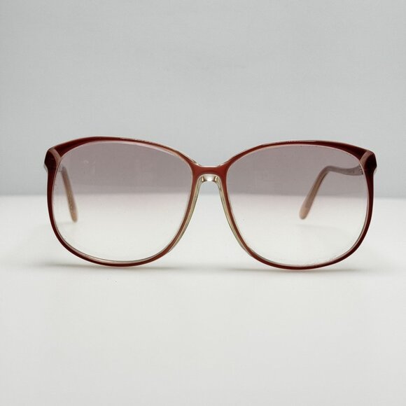 Rodenstock Eyeglasses Eye Glasses Frames Exclusto 300 Bord Germany 54-12-130 main image 9
